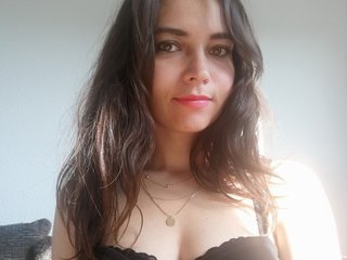 Erotický videohovor CyndeeWinter