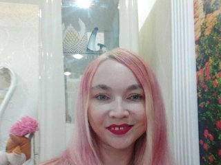 Erotický videohovor CynthiaPerry