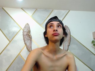 Erotický videohovor Roxana_