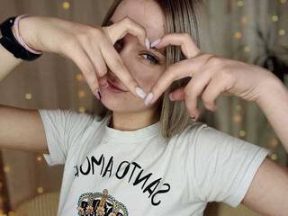 Erotický videohovor CyrilaPuff