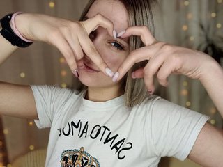 Erotický videohovor CyrilaPuff