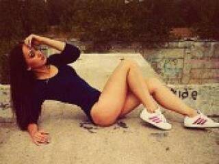 Erotický videohovor daaniella