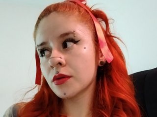 Erotický videohovor Daarlene