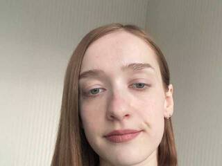 Erotický videohovor DacotaDoll