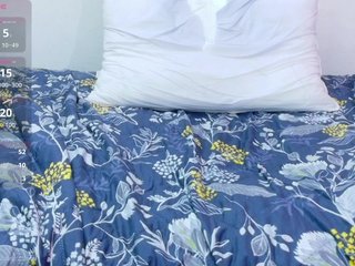 Erotický videohovor Daddyfavouritegirl