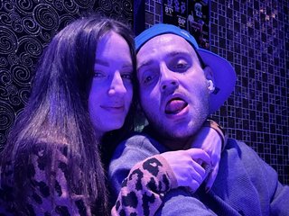 Erotický videohovor DaddyNdSlut