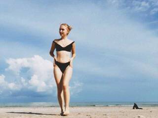 Erotický videohovor DaddysLily