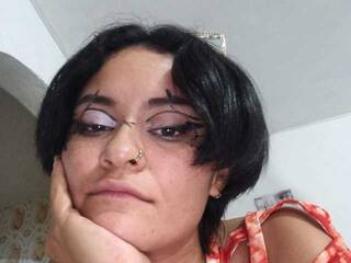 Erotický videohovor DaenerysNaughty