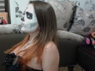 Erotický videohovor daffni