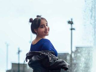 Erotický videohovor Dafnebloshhh