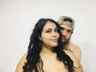 Erotický videorozhovor DagarHot
