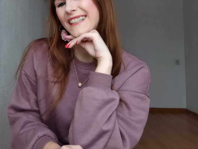 Foto profilu DagmarieFoxy