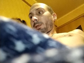 Erotický videohovor dahamiks45