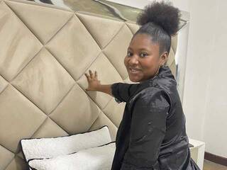 Erotický videohovor dahianabrow