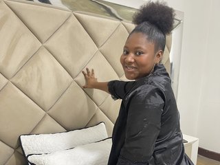 Erotický videohovor dahianabrow