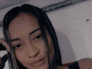 Erotický videohovor DahianaSmith1