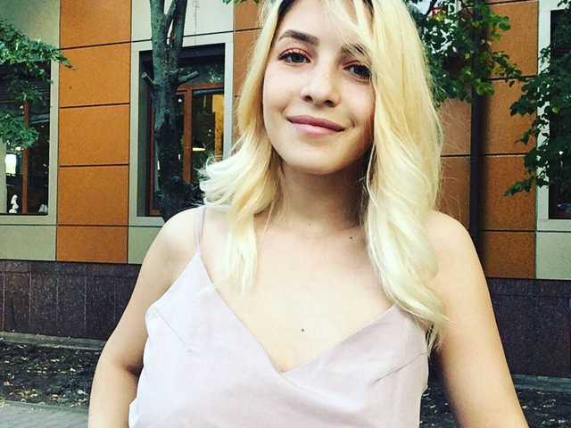 Foto profilu Dahlia-Violet