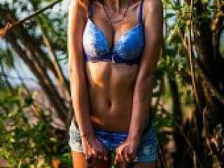 Erotický videohovor daiisy