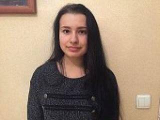 Erotický videohovor dainiela