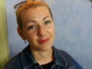 Erotický videohovor daisha