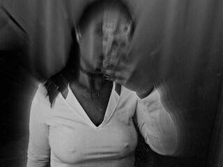 Erotický videohovor Daisy-Chilli