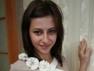 Erotický videohovor daisy01