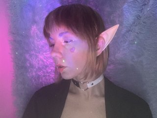 Erotický videohovor DaisyDuck