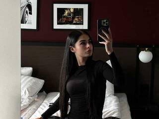 Erotický videohovor DaisyFantasy