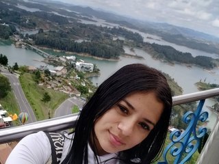 Erotický videohovor daisygirl