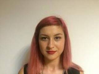 Erotický videohovor daisyjames