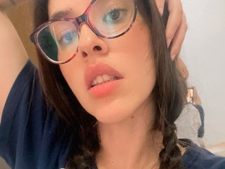 Erotický videohovor DaisyMae