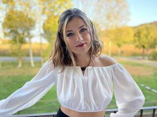 Erotický videohovor DaisyVibes