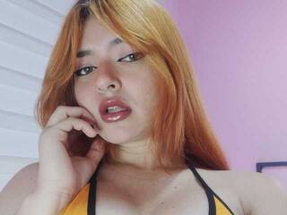 Erotický videohovor DakotaGV