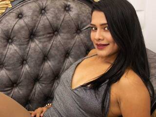 Erotický videohovor dakotah