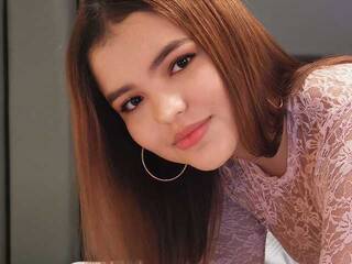 Erotický videohovor DakotaJade