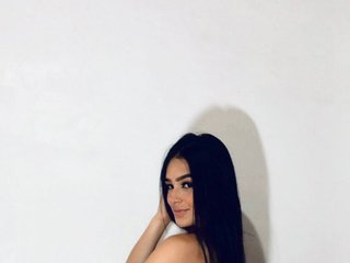 Erotický videohovor DakotaMitchell