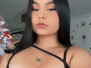 Erotický videohovor DakotaRoss