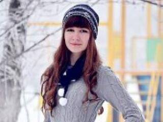 Erotický videohovor daleah