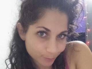 Erotický videohovor DALIA-2004