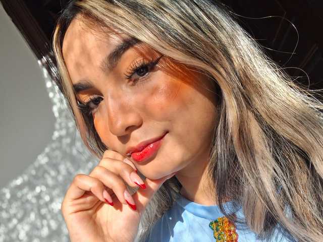 Foto profilu Dalia-Salem