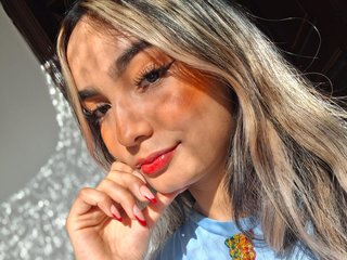 Erotický videohovor Dalia-Salem