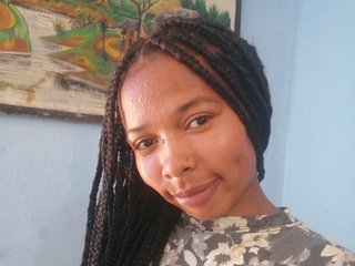 Erotický videohovor Daliah1