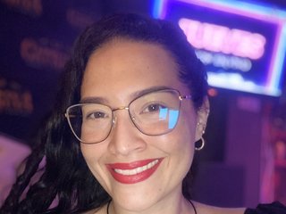 Erotický videohovor DaliaJolie