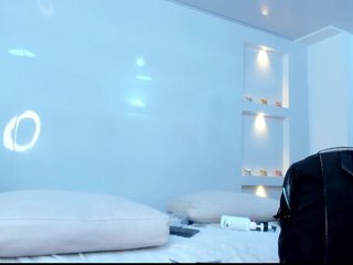 Erotický videohovor DaliaPrada