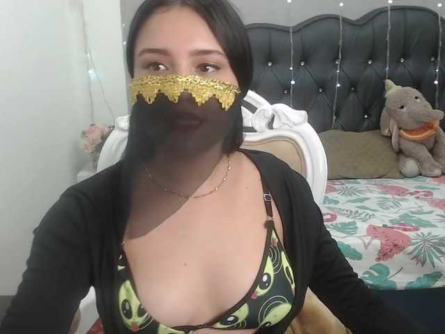 Snímky obrazovky vysielania dalil-habib