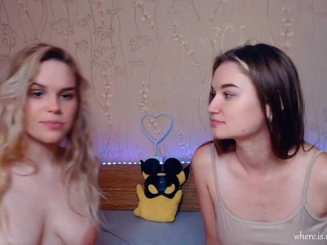 Fotografie MollyLoly Double dildo blowjob❤ 329