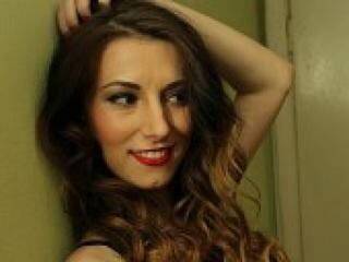 Erotický videohovor dallasmoore