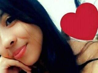 Erotický videohovor dalunsexy