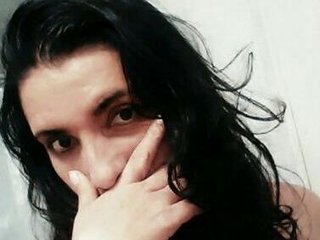 Foto profilu dama-hot