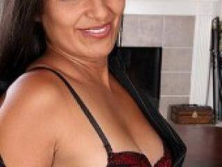 Erotický videohovor dama69